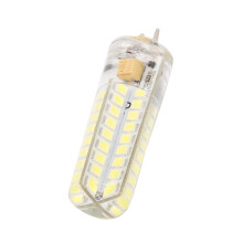 2X 6.5W GY6.35 Ampoules LED 72 2835 SMD LED 320Lm 50W Lampes HalogèNes ÉQuivalent Dimmable Blanc Pur 6000K 360 DegréS Angle de Faisceau Ampoule de