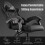 Ergonomic Gaming Chair with Lumbar Support 3