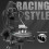 Ergonomic Gaming Chair with Lumbar Support 5