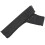 Archery Quiver 3 Tubes Quiver Arrows Holder Portable Back For Archery 3