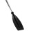 Canoe Paddles (Black, 126-136cm) 7