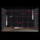 Tahk Unterwasser-Aquariumheizer, Glas, Auto Temp 6
