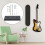6 Pack Skateboard Floating Deck Display Wall Mount Rack Holder Hanger Fit Home Storage Display 2