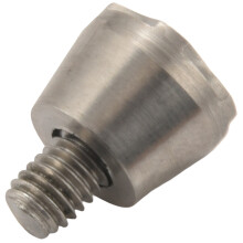 2Pcs Multi Grams Weight Screw Weight for R7 R9 R11 R11S R1 Weight Screw Driver,6G