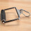 Pulldown Cable Machine Handles, Heavy Duty Triceps Biceps Press Down Cable Handle for Pulley Workouts Home Gym 7