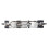 Metal Connecting Clamp Holder Bracket Percussion Drum Set for Cowbell Accessory 6