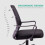 Ergonomic Mesh Office Chair with Lumbar 4