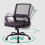 Ergonomic Mesh Office Chair with Lumbar 6