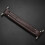 Brown Vintage Style Guitar AMP Amplifier Leather Handle 5