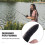 Casting dedo Guante Stall Protector mar mosca pesca de la carpa de camuflaje 8