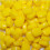 50pcs Carp Fishing Corn Floating Artificial Bait Maize Floating Lures Baits Soft Bionic Simulation Lure 2