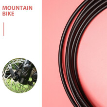 BH90 Bike Brake Hose MTB Hydraulic Disc Brake Tube 2.5M Connector Insert Olive Set