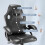 Ergonomic High Back Mesh Leather Gaming Chair 3