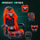 Heavy-Duty Gaming Chair with Footrest 4