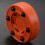 Hockey Durable Abs Practice Puck for Ice Hockey Training 7
