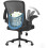 Ergonomic Mesh Office Chair with Storage 5