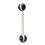 30 x Assorted Tongue Nipple Bar Ring Barbell Piercing 2