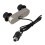 Acoustic Guitar Pickup Piezo Passive Preamp PS700 2