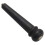 6 St Guitar Family Natural Ebony Folk Akustisk Gitarr Bridge Pins 4