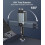 69W 4-in-1 Retractable Fast Car Charger 5