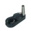 1PC Stringing Machine Tools-Gravity-Release Basic Clamp Tennis/Badminton Stringer Teile 360 Grad Gedreht ZubehöR 5