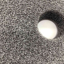 10x Tumble Dryer Foam Filter for 9164761 Dryer Heat Pump Dryer,Sponge Filter Mat Condensed Dryer Lint Filter