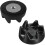 Blender Replacement Parts Kit for  4 Leaf Blender Blade and Blender Coupler with Spanner 5