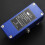 MOSKY CE- Elgitarr Chorus Effektpedal Full Metal Shell True Bypass 7