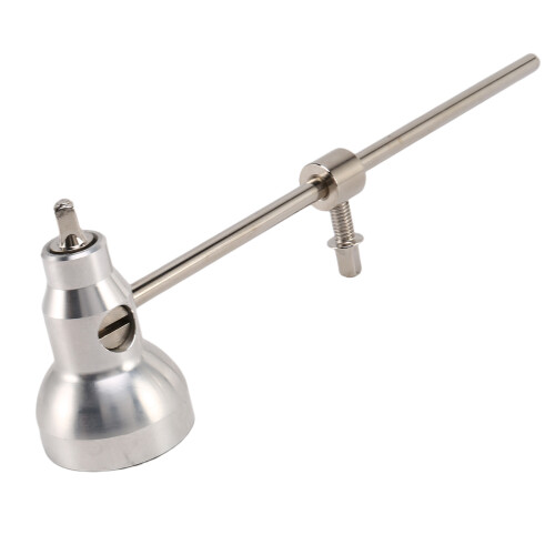 Siliconen Hoofd Drumpedaalklopper Hamer voor Basdrum Percussie-Instrumentaccessoires 1