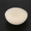 4X Face Natural Konjac Cleaning Sponge - White 5