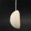 4X Face Natural Konjac Cleaning Sponge - White 7
