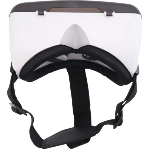 VR Virtual Reality 3D Glasses Box Stereo VR dla  Cardboard Headset  dla IOS Android (G06) 1