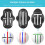 Alignment Kit with  Pen Triple Track Putter Stencil Spring Clamp  Marking Tools 8