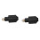 2 Packs Optical 3.5mm Female  Jack Plug To Digital Toslink M Audio Adapter 6