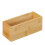 Bambusový úložný box 15