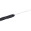 4 pezzi kit di strumenti Microlink per extension di capelli - Nero 8