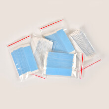72 Stks/Partij Super Sterke Pruik Tape Strips Haar Dubbele Lijm Verlenging Tape Waterdicht voor Toupet/Kanten Pruiken Film Lijm