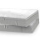 4X Foldable Under Bed Bags Large Under Bed Storage Boxes Thick Breathable Underbed Clothes Storage Bags Organizer 4
