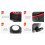 Autoheizung 12V 360 drehbar ABS 150W 1