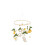 Soft Bee Flower Nursery Mobile 14