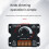 5PCS  12V 24V LED Dimmer  30A Voltage Regulator Adjustable Controller for LED Strip Light Dimming Dimmers 9