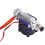V6 Version 3D Printer Extrusion  Nozzle Kit Print  for 24V 40W V6 Kit Remote 1.75/0.4mm Accessories 6