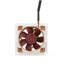 Noctua Fan Mount Kit for Gamecube