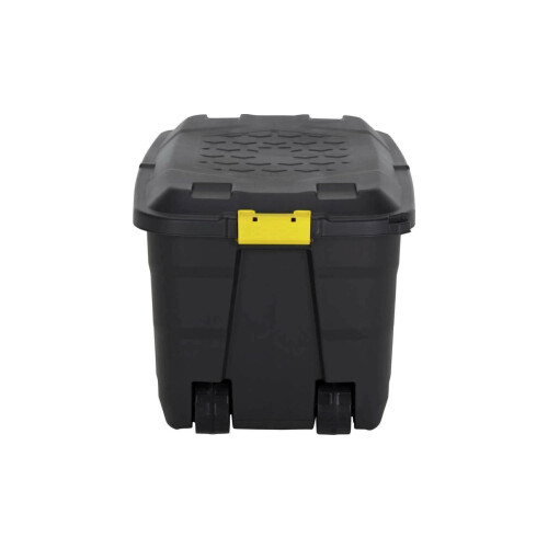 Strata Original Organics 2 x145L Heavy Duty Storage Trunk 2