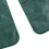 Bewässerungstasche Baumwurzel Tropf 15L PVC 1