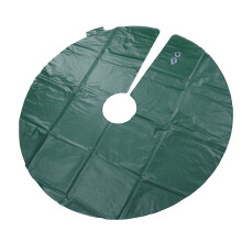 Baumring Bewässerung 90cm Durchmesser PVC