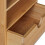Skrivebordsoppbevaring i bambus 11