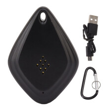 Ultralyd insektavviser 13–75 kHz USB bærbar