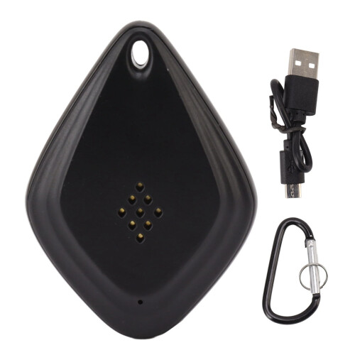 Υπερηχητικό Εντομοαπωθητικό Φορητό USB 13–75kHz
