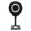 Microphone Windscreen Kit with Stand Noise Reduction Shield for Condenser Mic 14